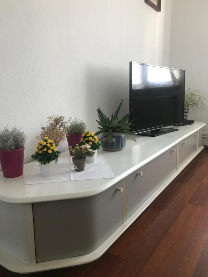 Hava Apartment SJJ Extérieur photo