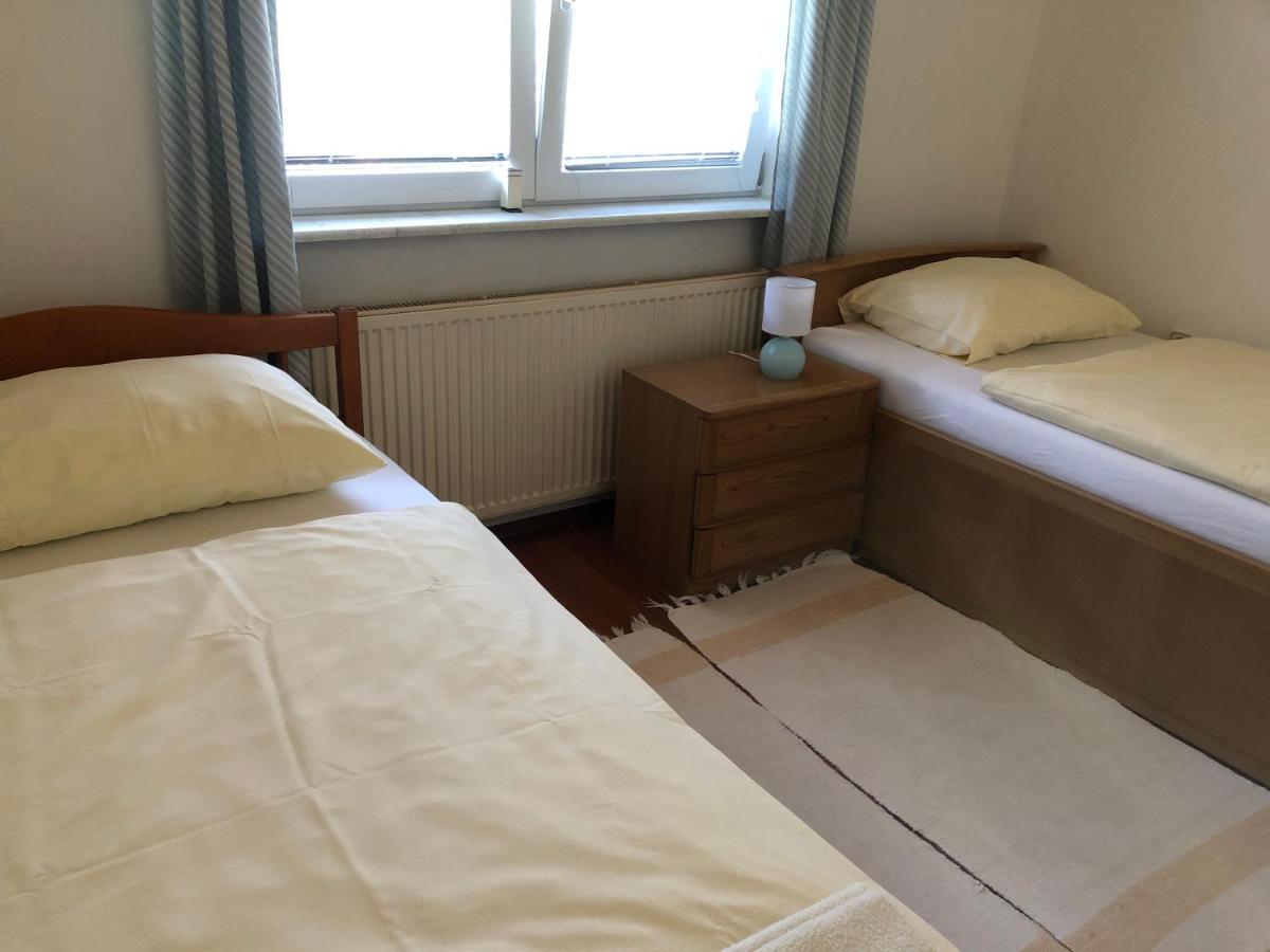 Hava Apartment SJJ Extérieur photo