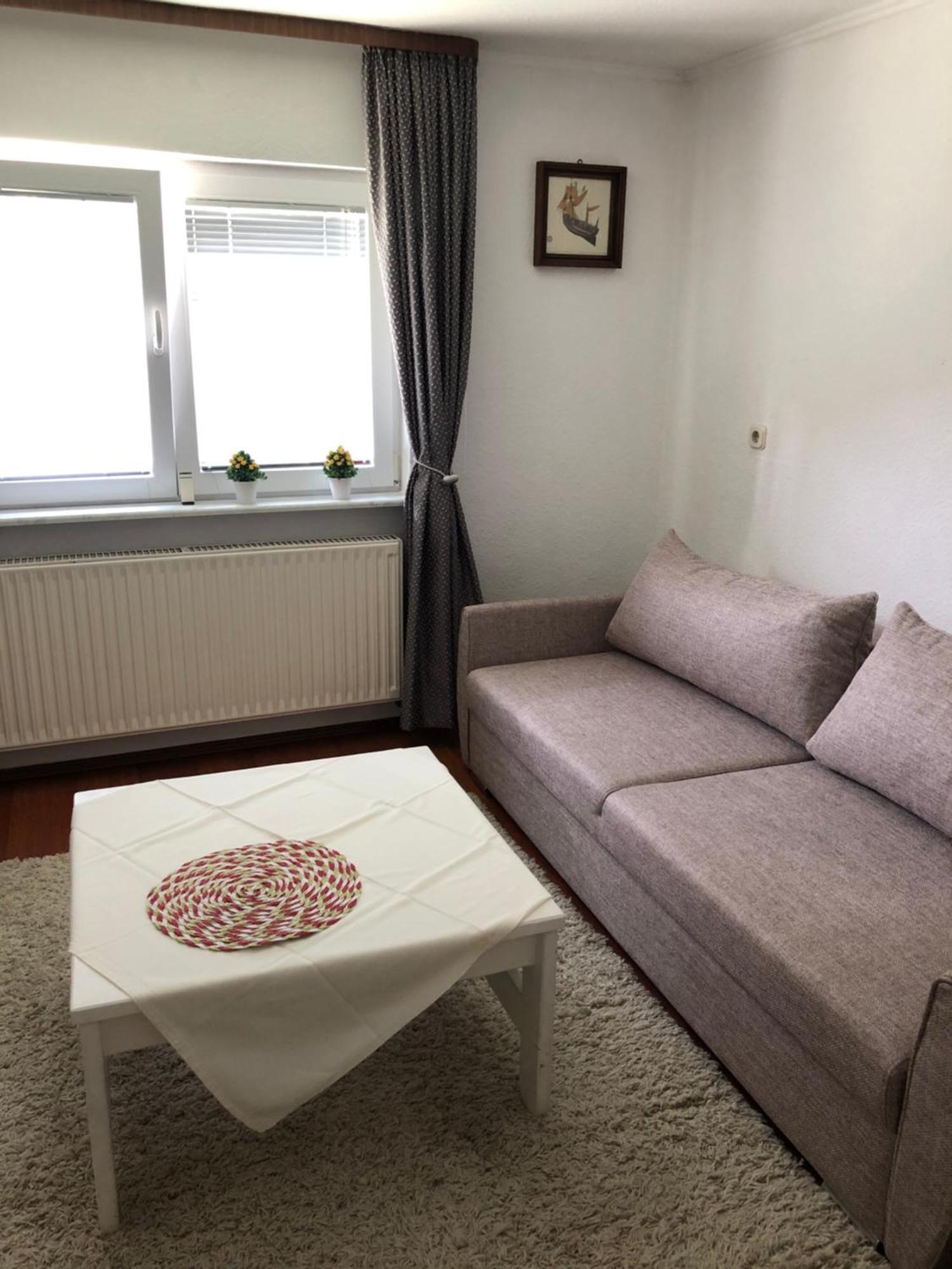 Hava Apartment SJJ Extérieur photo
