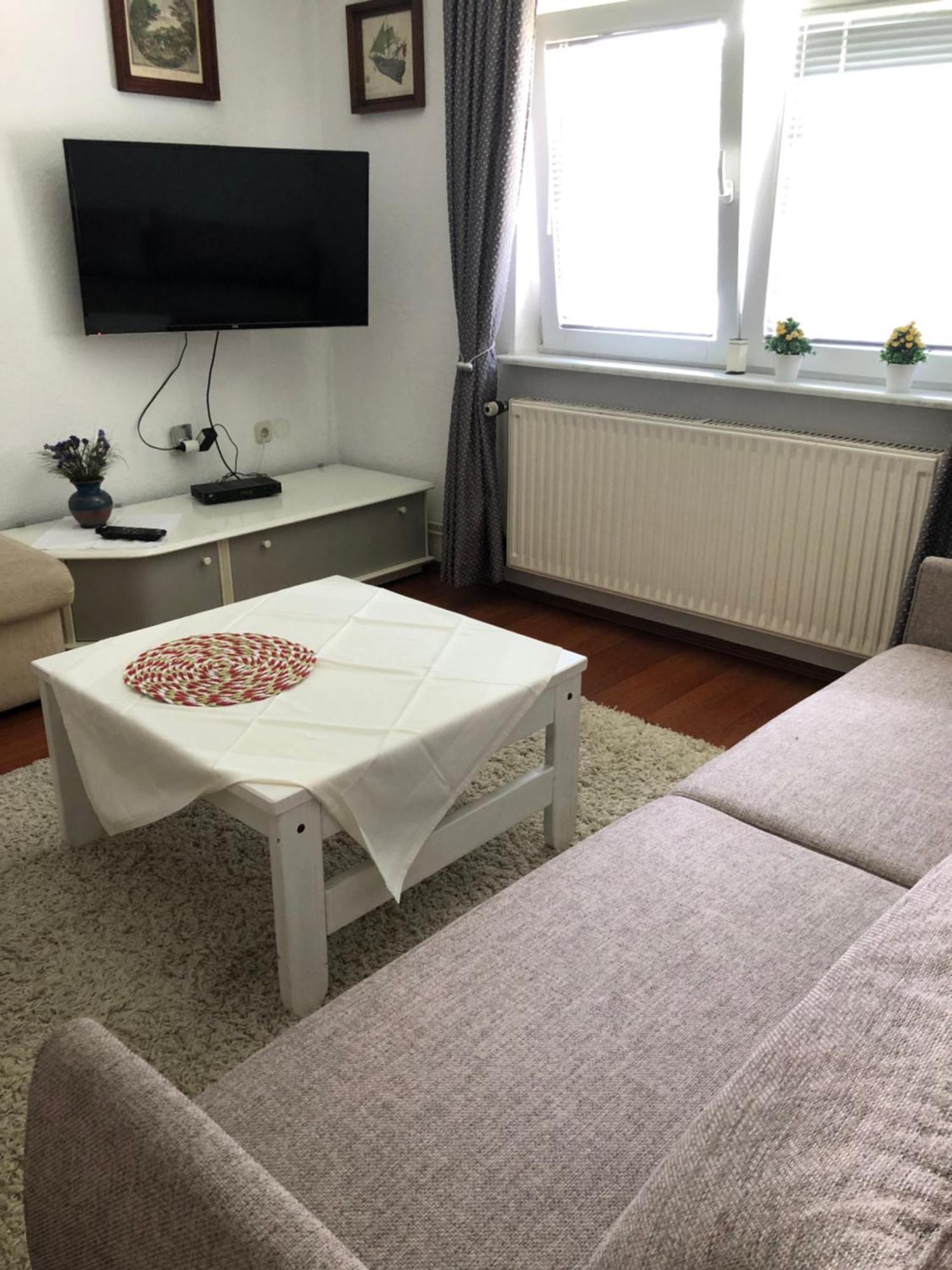 Hava Apartment SJJ Extérieur photo