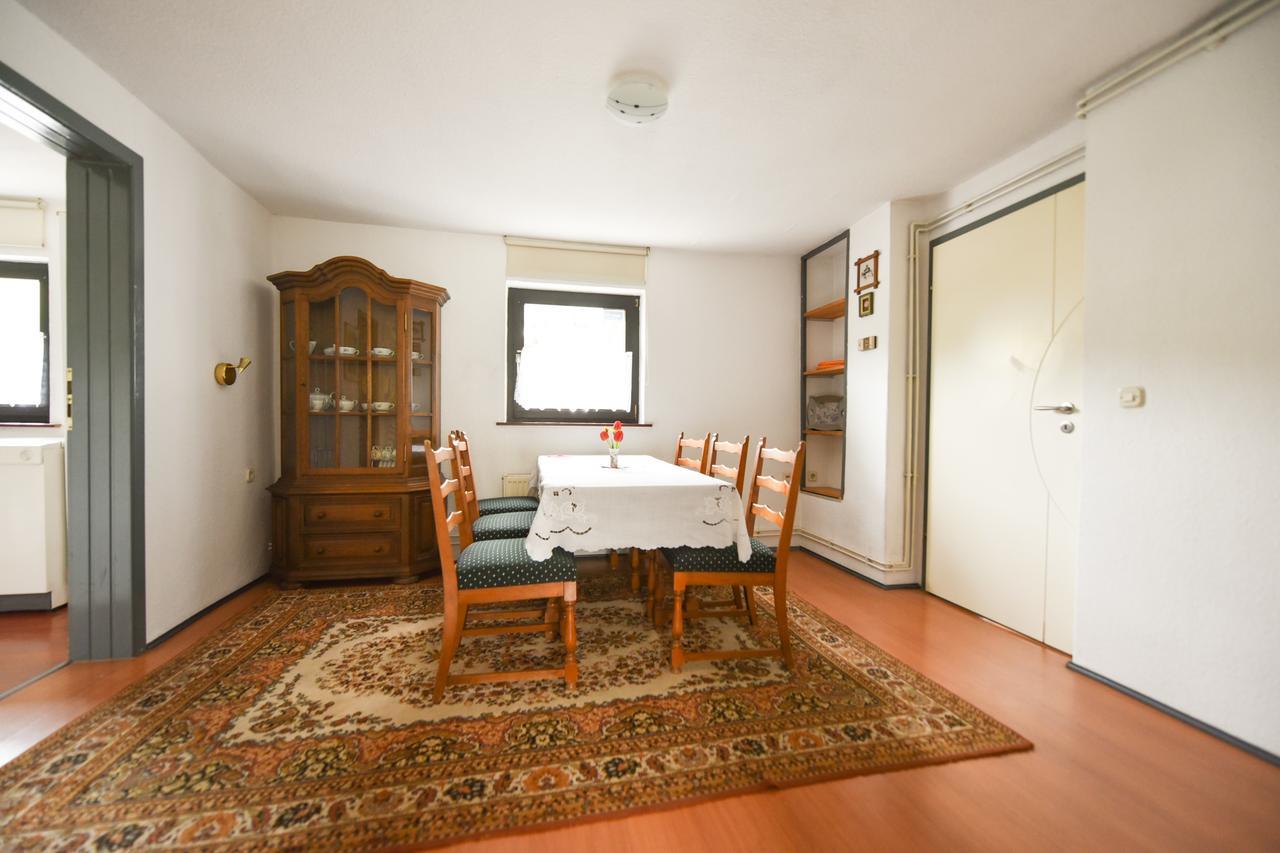 Hava Apartment SJJ Extérieur photo